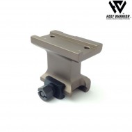 Mount gei. style G FDE per t1/t2 holy warrior (hwr-108-fde) Mount gei. style G FDE per t1/t2 holy warrior (hwr-108-fde)