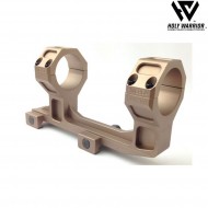 Mount for scope GEI. style 1.93" DDC holy warrior (hwr-114-ddc)