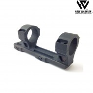 Mount for scope SI. ST style BLACK holy warrior (hwr-119-bk) Mount for scope SI. ST style BLACK holy warrior (hwr-119-bk)