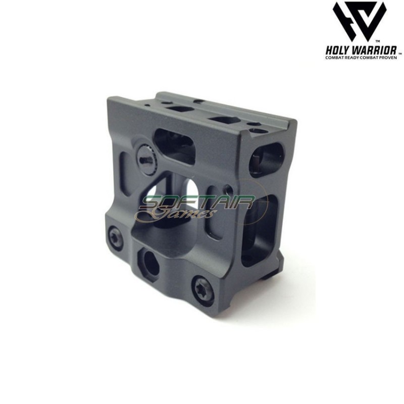 Mount UNT. BLACK for t1/t2 holy warrior (hwr-120-bk) Mount UNT. BLACK for t1/t2 holy warrior (hwr-120-bk)