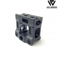 Mount UNT. NERO per t1/t2 holy warrior (hwr-120-bk) Mount UNT. NERO per t1/t2 holy warrior (hwr-120-bk)