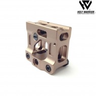 Mount UNT. DDC for t1/t2 holy warrior (hwr-121-ddc)