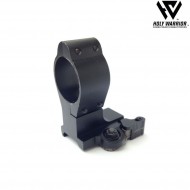 Mount LAR. NERO type 1 holy warrior (hwr-123-bk) Mount LAR. NERO type 1 holy warrior (hwr-123-bk)