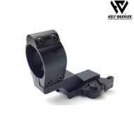 Mount LAR. BLACK type 2 holy warrior (hwr-124-bk) Mount LAR. BLACK type 2 holy warrior (hwr-124-bk)