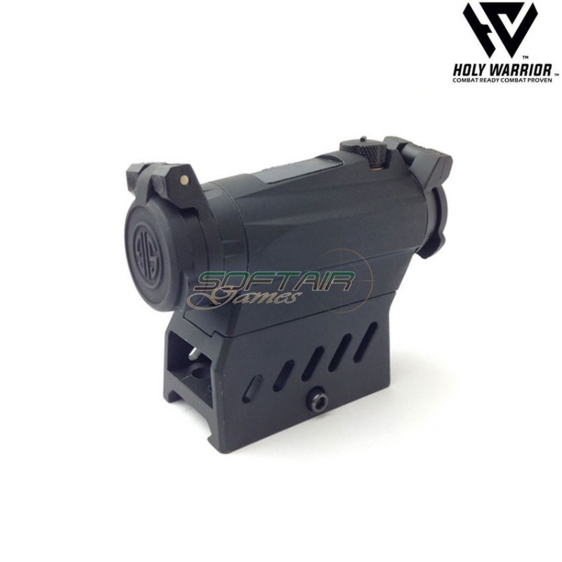 Red dot SIG r4t NERO holy warrior (hwr-125-bk) Red dot SIG r4t NERO holy warrior (hwr-125-bk)