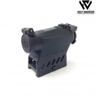 Red dot SIG r4t NERO holy warrior (hwr-125-bk) Red dot SIG r4t NERO holy warrior (hwr-125-bk)