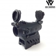 Red dot SIG r4t NERO holy warrior (hwr-125-bk) Red dot SIG r4t NERO holy warrior (hwr-125-bk)