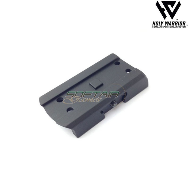 Red dot SIG r4t NERO holy warrior (hwr-125-bk) Red dot SIG r4t NERO holy warrior (hwr-125-bk)