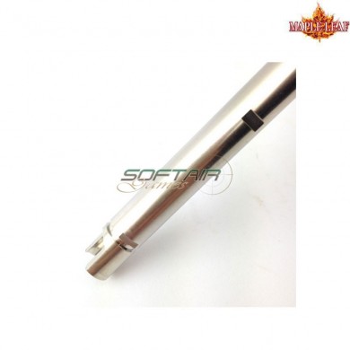 Precision inner barrel 510mm steel 6.02mm for VSR sniper maple leaf (ml-v510)