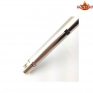 Precision inner barrel 640mm steel 6.02mm for VSR sniper maple leaf (ml-v640)