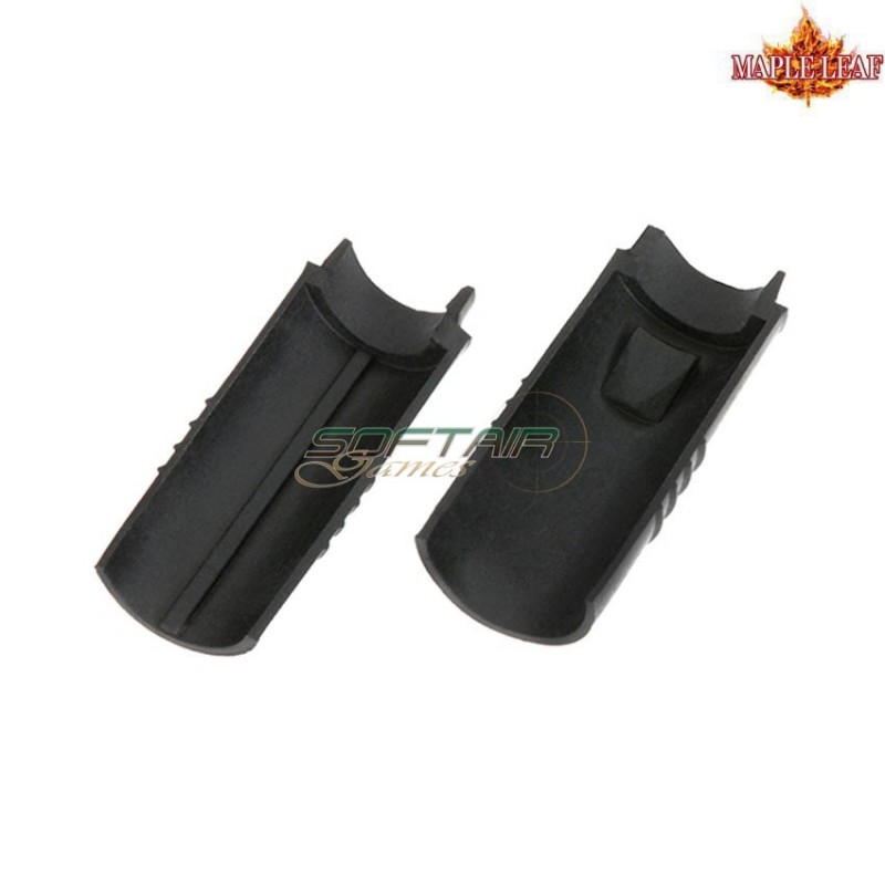 Gommino hop up AEG DAIMOND monster 60° maple leaf (ml-h0760)