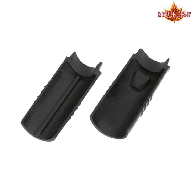 AEG DAIMOND monster 75° hop up rubber maple leaf (ml-h0775)