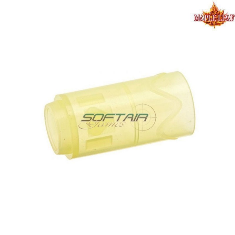 Hop up rubber AEG SUPER MACARON 60° SILICONE 2021 maple leaf (ml-slc-h07s60/032634) Hop up rubber AEG SUPER MACARON 60° SILICONE 2021 maple leaf (ml-slc-h07s60/032634)