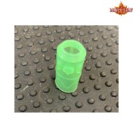 Hop up rubber AEG SUPER MACARON 70° SILICONE 2021 maple leaf (ml-slc-h07s70)