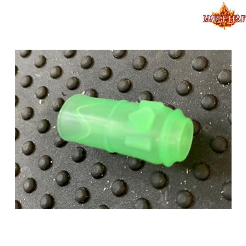 Gommino hop up AEG SUPER MACARON 70° SILICONE 2021 maple leaf (ml-slc-h07s70) Gommino hop up AEG SUPER MACARON 70° SILICONE 2021 maple leaf (ml-slc-h07s70)