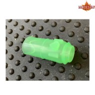 Hop up rubber AEG SUPER MACARON 70° SILICONE 2021 maple leaf (ml-slc-h07s70)