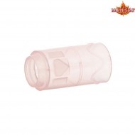 Hop up rubber AEG SUPER MACARON 80° SILICONE 2021 maple leaf (ml-slc-h07s80)