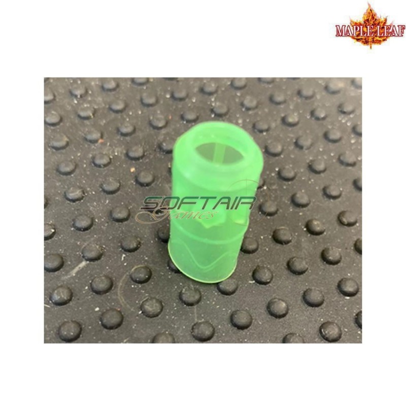 Gommino hop up AEG SUPER MACARON 80° SILICONE 2021 maple leaf (ml-slc-h07s80) Gommino hop up AEG SUPER MACARON 80° SILICONE 2021 maple leaf (ml-slc-h07s80)