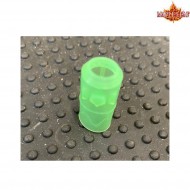 Hop up rubber AEG SUPER MACARON 80° SILICONE 2021 maple leaf (ml-slc-h07s80)