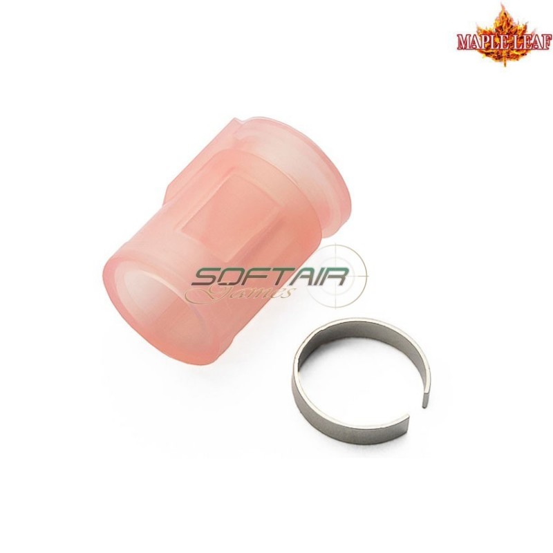 Hop up rubber Trans. DECEPTICONS 80° SILICONE maple leaf (ml-21th06a80) Hop up rubber Trans. DECEPTICONS 80° SILICONE maple leaf (ml-21th06a80)