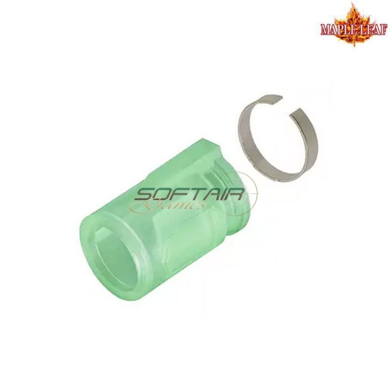 Mr 50° SILICONE hop up bucking for sniper/gbb maple leaf (ml-slc-h06r50) Mr 50° SILICONE hop up bucking for sniper/gbb maple leaf (ml-slc-h06r50)