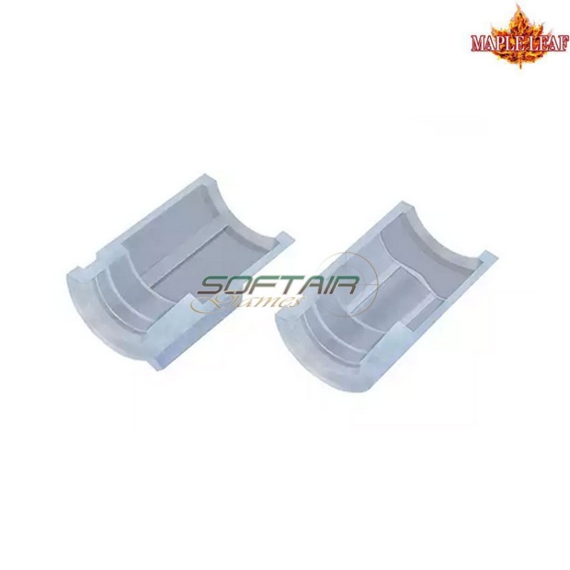 Gommino hop up mr 50° SILICONE per sniper / gbb maple leaf (ml-slc-h06r50)