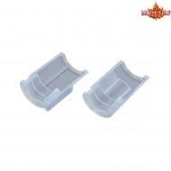 Mr 50° SILICONE hop up bucking for sniper/gbb maple leaf (ml-slc-h06r50) Mr 50° SILICONE hop up bucking for sniper/gbb maple leaf (ml-slc-h06r50)