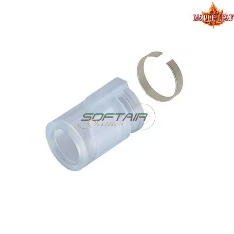 Gommino hop up mr 70° SILICONE per sniper / gbb maple leaf (ml-slc-h06r70)