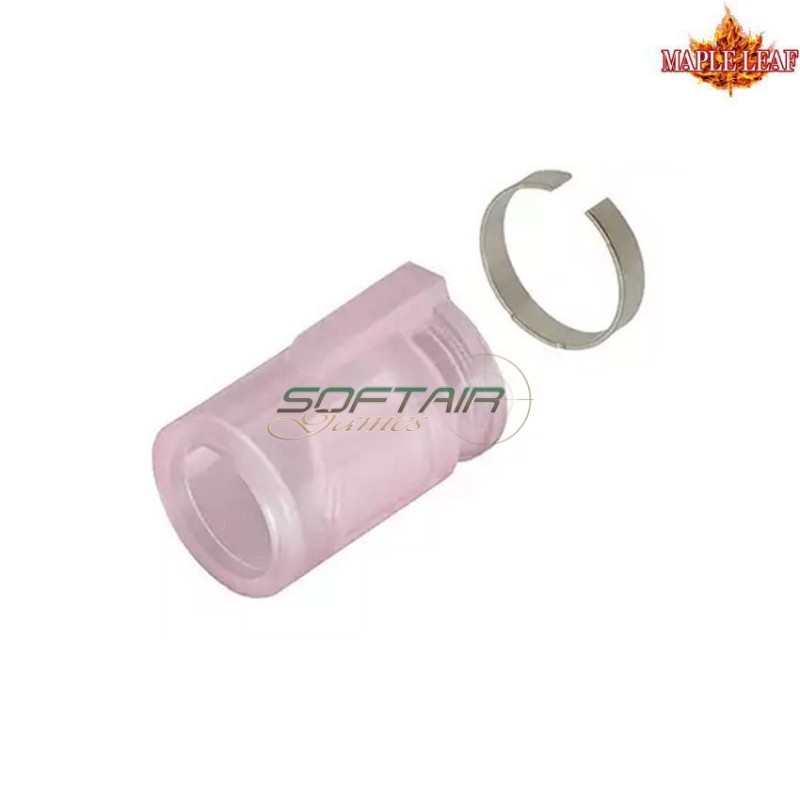 Gommino hop up mr 80° SILICONE per sniper / gbb maple leaf (ml-slc-h06r80)