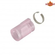 Mr 80° SILICONE hop up bucking for sniper/gbb maple leaf (ml-slc-h06r80)