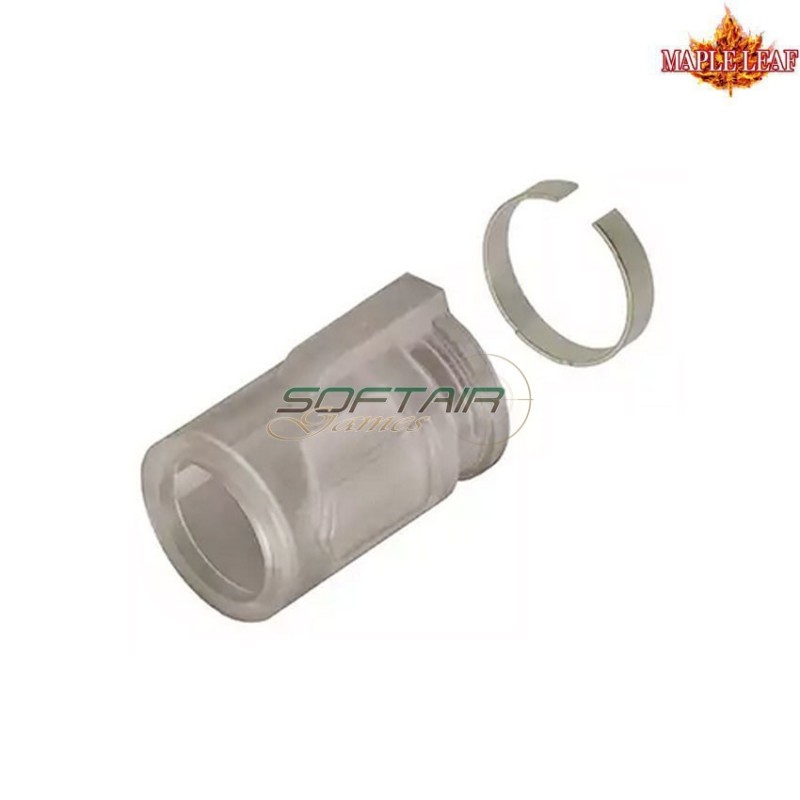 Gommino hop up mr 85° SILICONE per sniper / gbb maple leaf (ml-slc-h06r85)