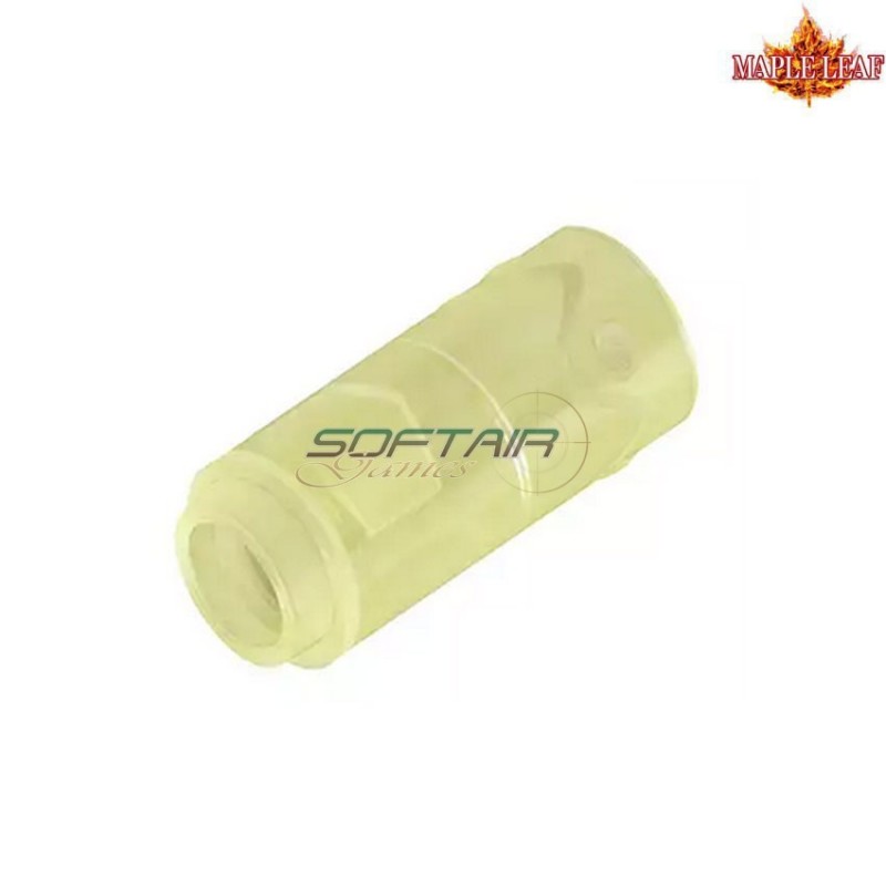 Mr 60° SILICONE hop up bucking for aeg maple leaf (ml-slc-h07r60) Mr 60° SILICONE hop up bucking for aeg maple leaf (ml-slc-h07r60)