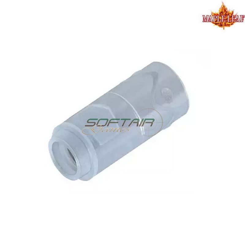 Mr 70° SILICONE hop up bucking for aeg maple leaf (ml-slc-h07r70) Mr 70° SILICONE hop up bucking for aeg maple leaf (ml-slc-h07r70)