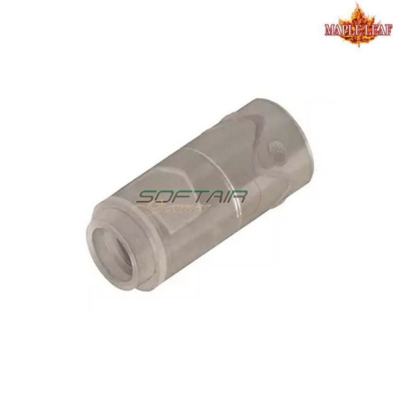 Mr 85° SILICONE hop up bucking for aeg maple leaf (ml-slc-h07r85) Mr 85° SILICONE hop up bucking for aeg maple leaf (ml-slc-h07r85)