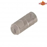 Mr 85° SILICONE hop up bucking for aeg maple leaf (ml-slc-h07r85) Mr 85° SILICONE hop up bucking for aeg maple leaf (ml-slc-h07r85)