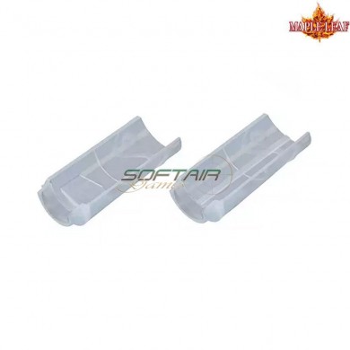 Mr 85° SILICONE hop up bucking for aeg maple leaf (ml-slc-h07r85)