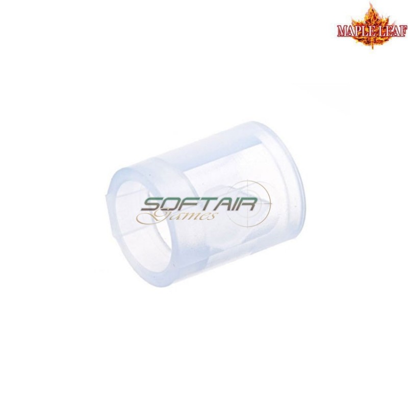 Gommino hop up SUPER SILICONE per ksc/kwa 70° GBB maple leaf (ml-slc-h04s70)