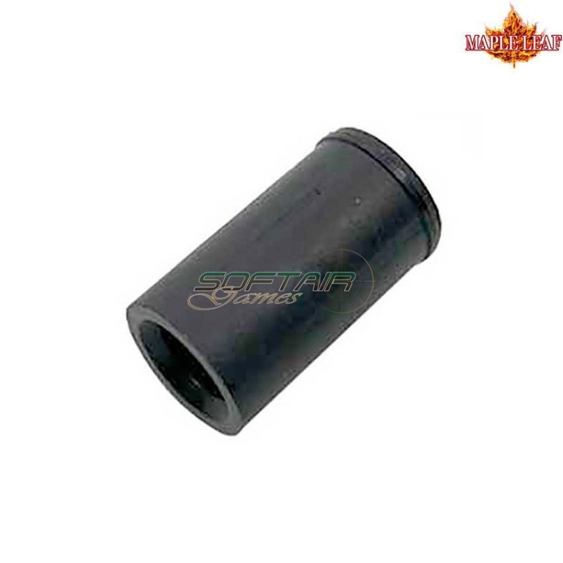 70° MONSTER hop up rubber for well awp L96 maple leaf (ml-h0970)