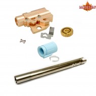 Set completo c/crazy jet 113mm per marui/we HI-CAPA 5" + AUTOBOT 70° maple leaf (ml-ch21h7cj113) Set completo c/crazy jet 113mm per marui/we HI-CAPA 5" + AUTOBOT 70° maple leaf (ml-ch21h7cj113)