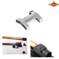 Aluminum I-key Hop Up For We/marui/kjw Maple Leaf (ml-006/ikey) Aluminum I-key Hop Up For We/marui/kjw Maple Leaf (ml-006/ikey)