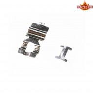 Leva regolazione hop up + I KEY per pistola HK45CT VFC maple leaf (ml-hl02)