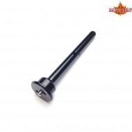 VSR upgrade cylinder set M145 45° piston + ZERO friction maple leaf (ml-vcs145-p1g2) VSR upgrade cylinder set M145 45° piston + ZERO friction maple leaf (ml-vcs145-p1g2)