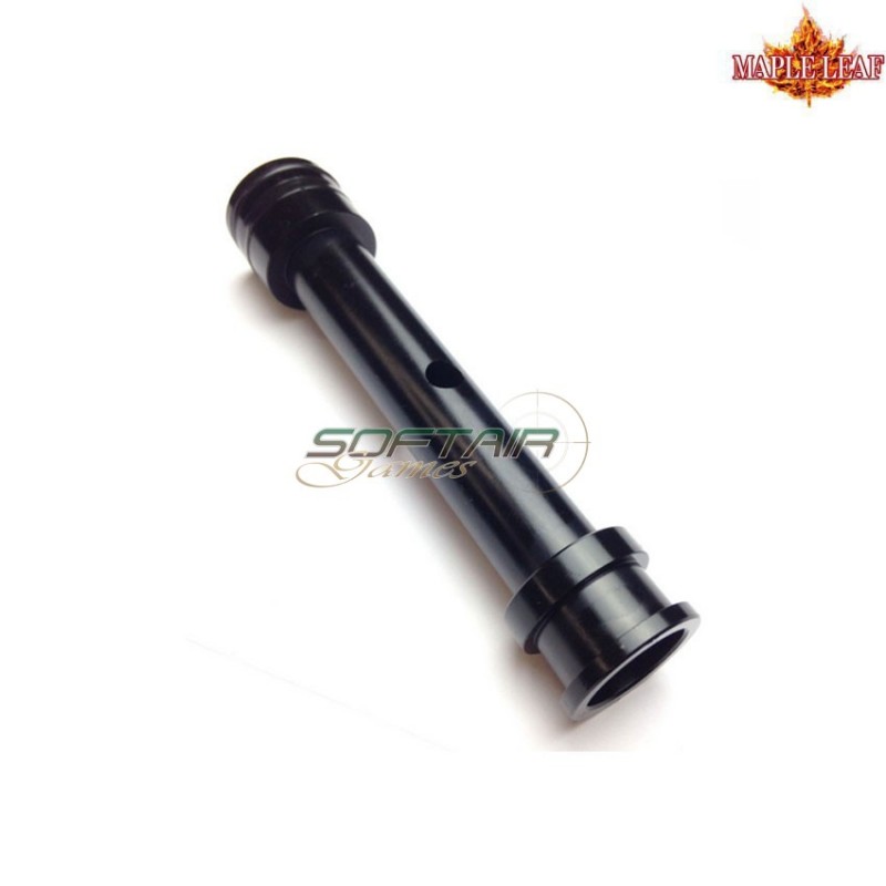 VSR upgrade cylinder set M145 90° piston + ZERO friction maple leaf (ml-vcs145-p2g2) VSR upgrade cylinder set M145 90° piston + ZERO friction maple leaf (ml-vcs145-p2g2)