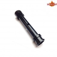 VSR upgrade cylinder set M145 90° piston + ZERO friction maple leaf (ml-vcs145-p2g2) VSR upgrade cylinder set M145 90° piston + ZERO friction maple leaf (ml-vcs145-p2g2)