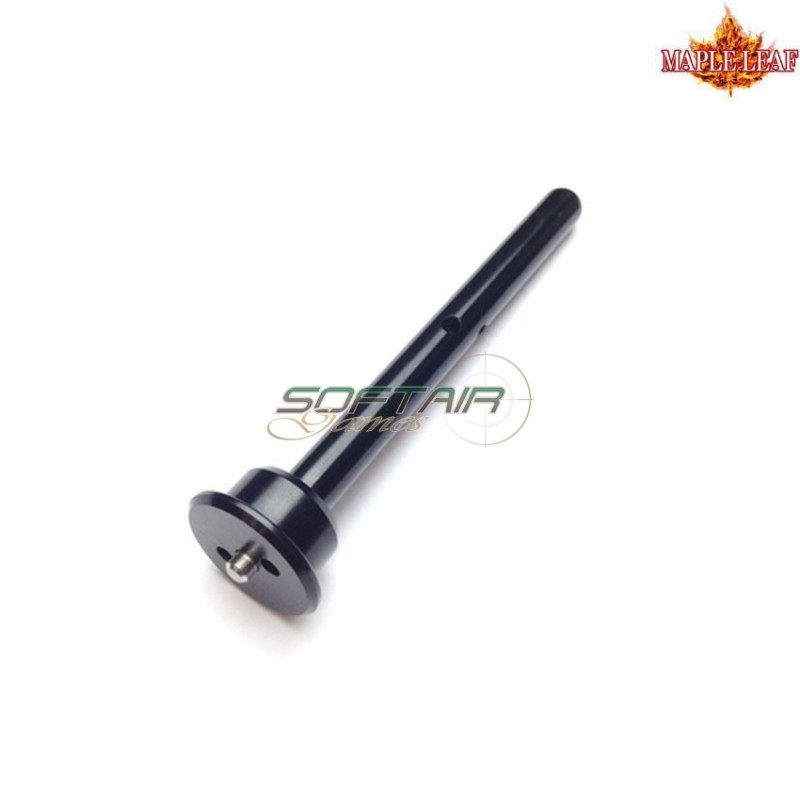 VSR upgrade cylinder set M145 90° piston + ZERO friction maple leaf (ml-vcs145-p2g2) VSR upgrade cylinder set M145 90° piston + ZERO friction maple leaf (ml-vcs145-p2g2)