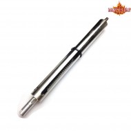 VSR stainless STEEL upgrade cylinder set M145 45° piston maple leaf (ml-vss145-p1g1) VSR stainless STEEL upgrade cylinder set M145 45° piston maple leaf (ml-vss145-p1g1)