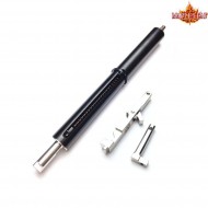 VSR upgrade trigger + cylinder set M145 90° piston + ZERO friction maple leaf (ml-ra-agent-air-ml-005/90) VSR upgrade trigger + cylinder set M145 90° piston + ZERO friction maple leaf (ml-ra-agent-air-ml-005/90)