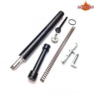 VSR upgrade trigger + cylinder set M145 90° piston + ZERO friction maple leaf (ml-ra-agent-air-ml-005/90) VSR upgrade trigger + cylinder set M145 90° piston + ZERO friction maple leaf (ml-ra-agent-air-ml-005/90)