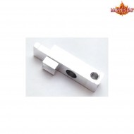 Leva regolazione hop up TYPE A per striker ares AS-01 maple leaf (ml-val3)