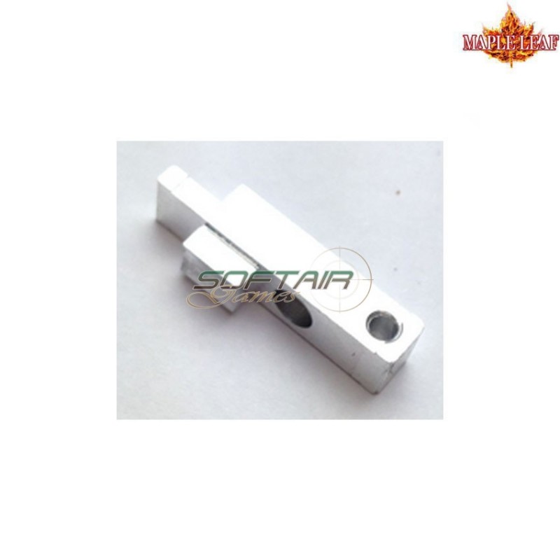 Leva regolazione hop up TYPE B per striker ares AS-01 maple leaf (ml-val31)